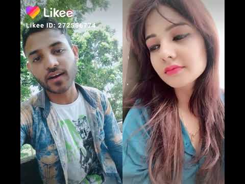 Pore na chokher polok new tiktok video with safrat