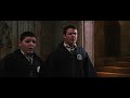 Crabbe  goyle  harry potter and the chamber of secrets deleted scene