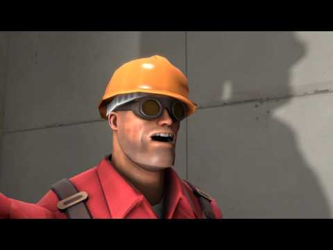 The Thankful Sniper [SFM] - The Thankful Sniper [SFM]