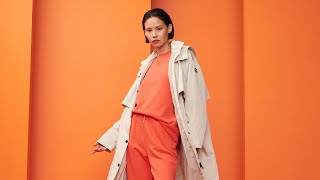 Details Sports Luxe | Barbour International SS23 Guide