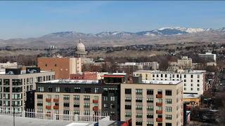 Governor Little appoints new justice to Idaho Supreme Court