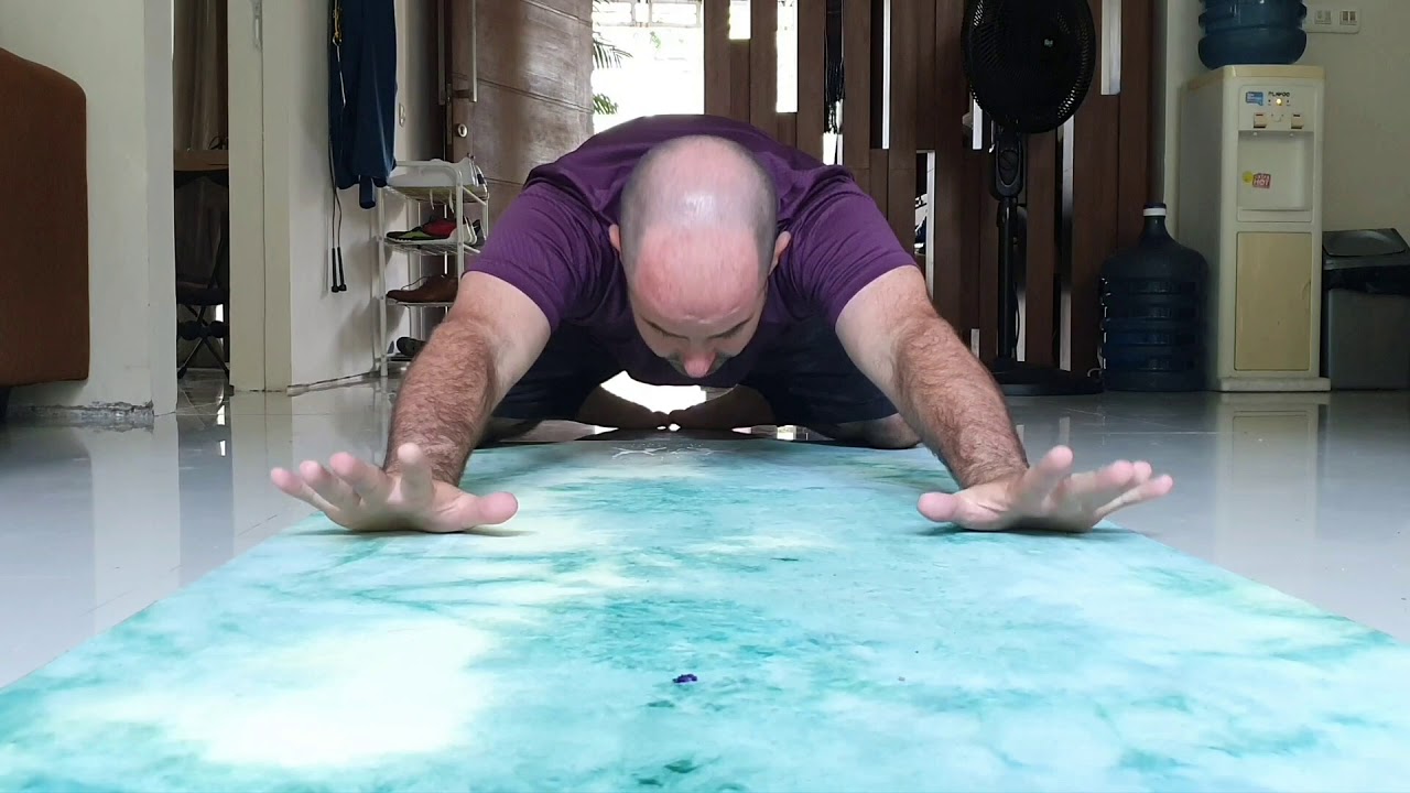 Distance learning Exercises - YouTube