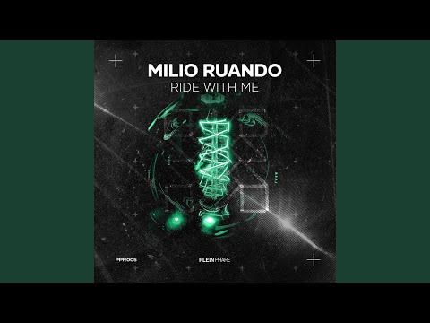 Ride With Me (Marcel DK Remix)