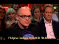 Philippe geubels bij dwdd