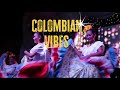 Colombian vibes  the invite 2