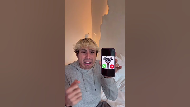 UNO SPRUNKI PAUROSO CHIAMA ANTO E VINCI…😱 *finale epico*