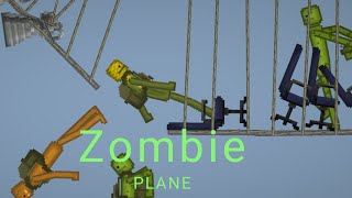 The zombie plane screenshot 5