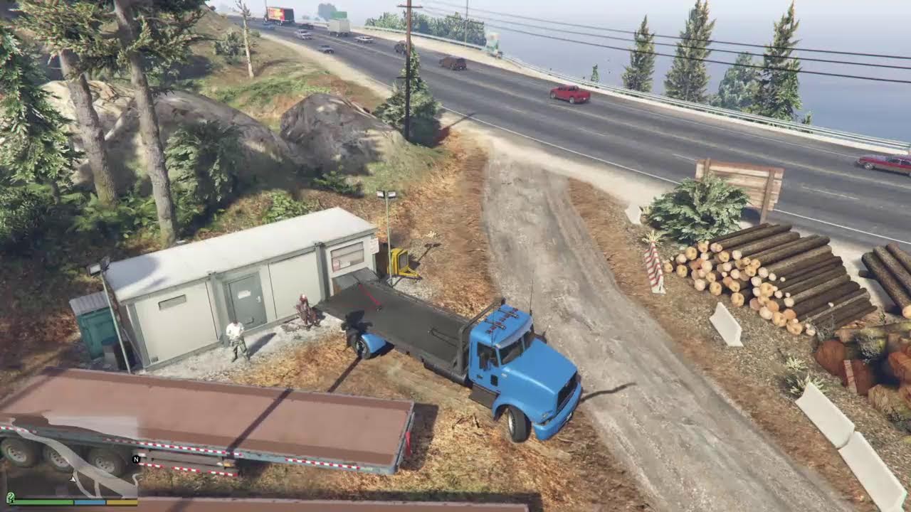 gta v