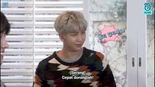 RUN BTS 77 Sub indo