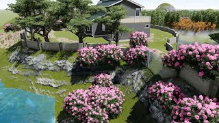 3D Visualization Services