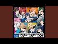 INAZUMA SHOCK (考古学部 Ver.)