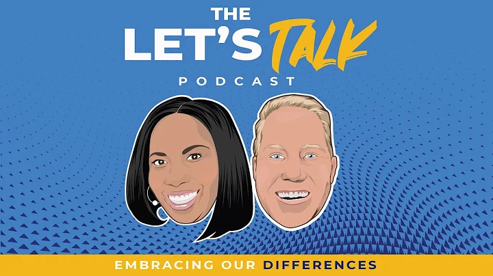 The LET's Talk Podcast - Teresa Jackson