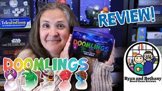 Doomlings Review! (Doom is upon us!)