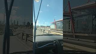 SOWETO outside #modern #maintenace #infrastructure #travel #soweto