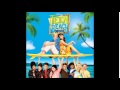 Teen beach movie  cant stop singing