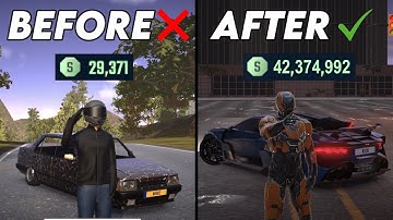 The 3 Best Ways To Earn Game Money in - Parking Master Multiplayer 2