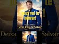Deus vai te honrar #marcosmiliano #louvor #milagres #adoração