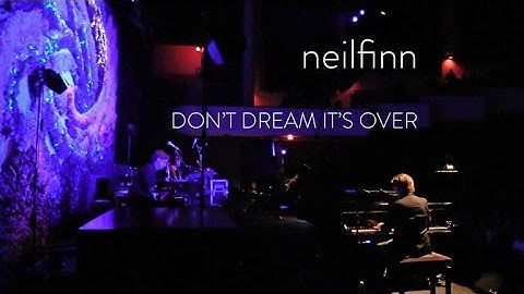 Neil Finn - Don