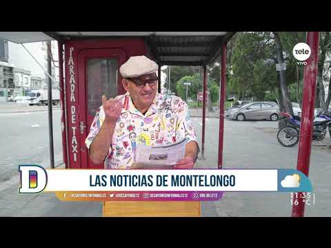 Noticias de Montelongo 24/09/2021