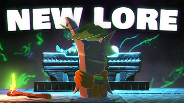 5 HUGE Lore Discoveries in Age of Imprisonment!