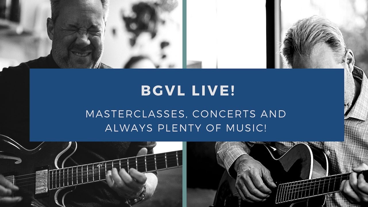 BGVL LiVE! - 12/20/2025