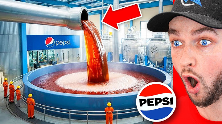 How 200 Everyday Things Are ACTUALLY Made!