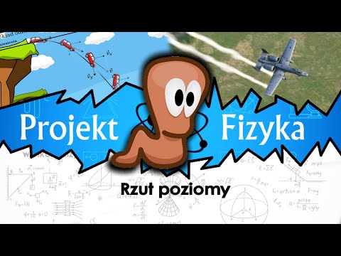 Video: Ako vypočítate vertikálny pohyb projektilu?