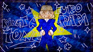 ✦ Europapa Ringtone