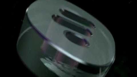 Warner Music Vision Logo