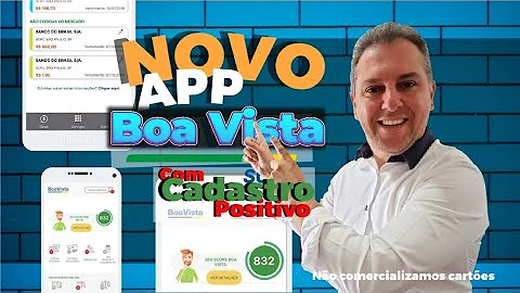 Como fazer Cadastro Positivo para aumentar score?