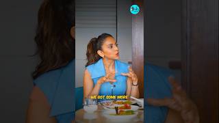 Jackky Bhagnani Says Palm Oil is Suicidal? | Curly Tales #shorts