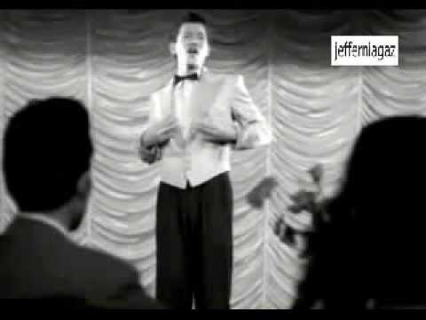 OST Hujan Panas 1953  - Merak Kayangan - P Ramlee