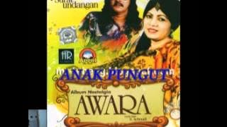 ANAK PUNGUT(S.ACHMADI)LAGU JADUL  THN 70-80AN