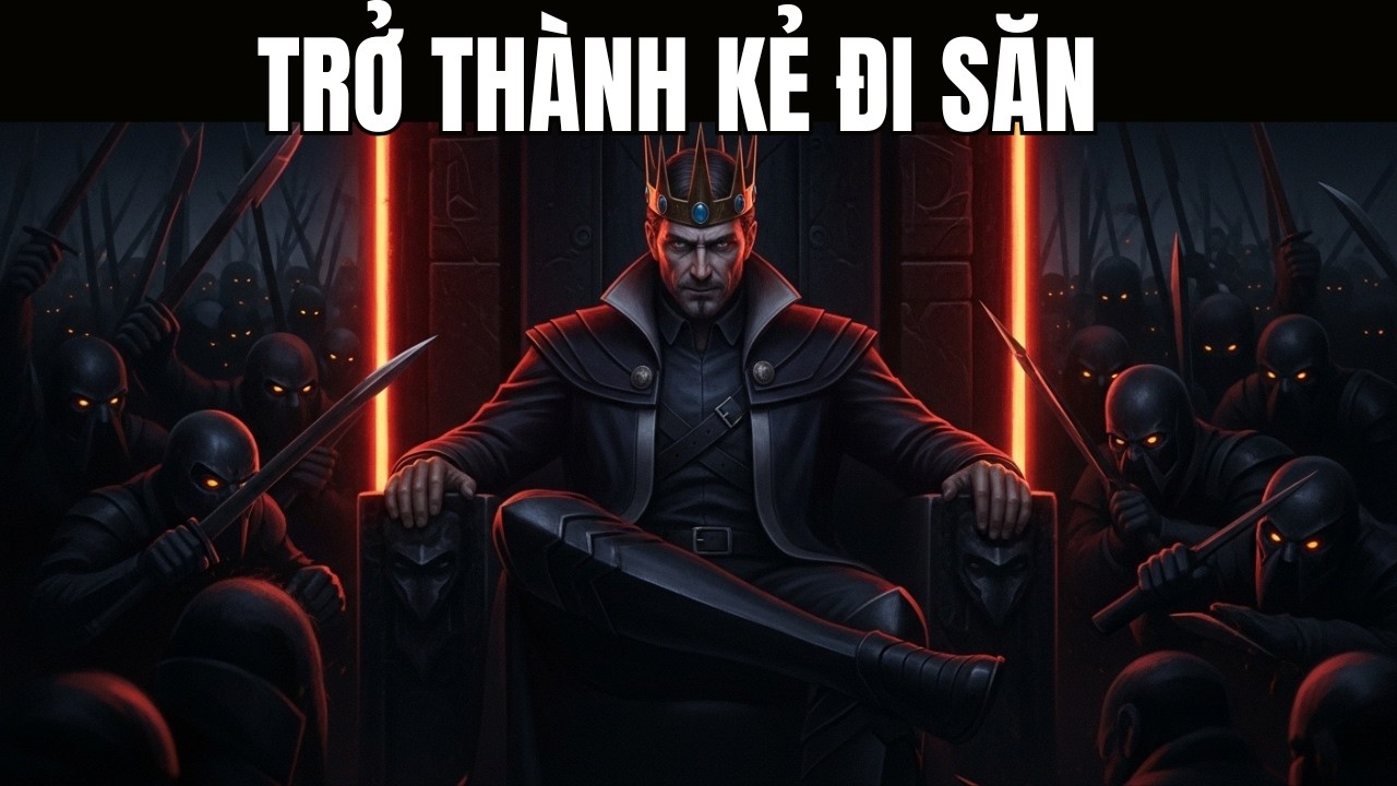 Cách giành chiến thắng khi tất cả đều chống lại bạn — Machiavelli