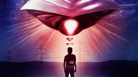 Flight of the Navigator (Synthwave Retrowave 80s VHS)