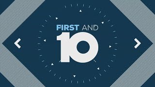 First & 10: Central Ohio high school football scores | Week 7