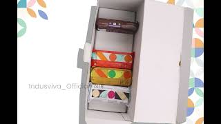 Islim Flat Tummies Indusviva Weight Management