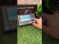 Обзор магнитолы Android 6/128 9"