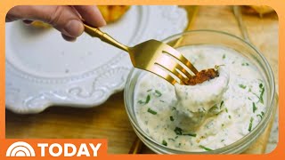 Move Over, Soccer: World Cup Fans Obsess Over Ranch Dressing