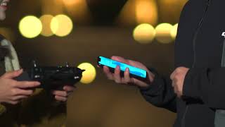 5 Tips for Using DJI Smart Controller