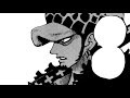 One Piece | Trafalgar Law’s song; Dr. Heart Stealer | English Lyrics