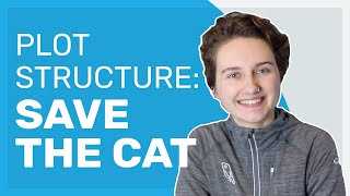 Breaking Down the Save the Cat Structure | Outline a Novel in 20 Minutes!