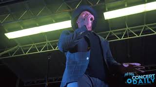 Eric Roberson performs "Picture Perfect" Live at the 2017 Baltimore County African American Fest