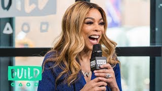 Wendy Williams Speaks On Her Popular Daytime TalkShow 'The Wendy Williams Show'