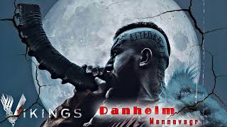 Danheim - Mannavegr (Full Album 2022) Viking Era & Viking War Music