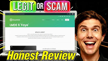 LMDE 6 Faye Review: Is This the Ultimate Ubuntu Alternative for 2025?