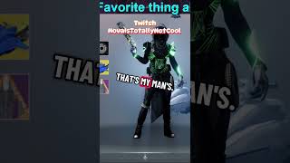 He really loves that ghost shell! #wewantdestiny3 #wewantD3 #D3 #Destiny3 #darkmagician