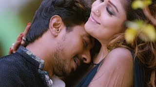 Nannbenda - 'Oorellaam Unnai Kandu' SONG | Review | Udhayanidhi Stalin, Nayanthara| Harris Jayaraj