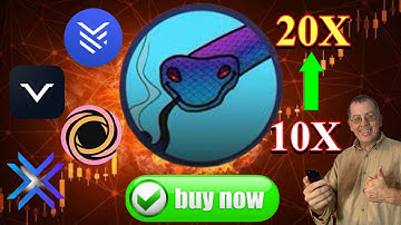 How to Buy SNEK Token: Cardano’s #1 Meme Coin (Step-by-Step Wallet Setup)