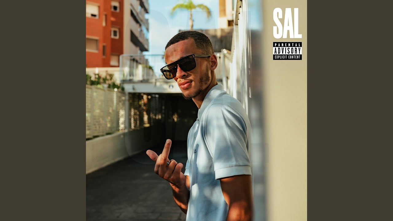 Watch SAL on YouTube Watch SAL on YouTube